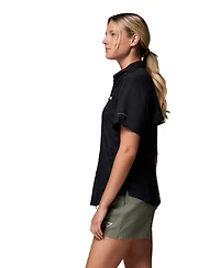 Columbia Women's Tamiami Short Sleeve Shirt