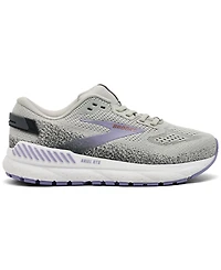 Brooks Women's Ariel Gts 24 Running Sneakers from Finish Line