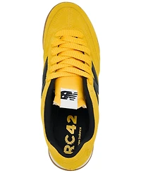 New Balance Women's RC42 Casual Sneakers from Finish Line