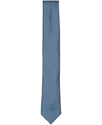 Bar Iii Men's Capel Medallion Tie, Exclusively at Macy's