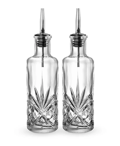 Dublin Oil and Vinegar Cruet, Set of 2