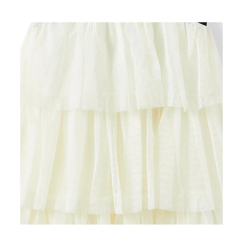 Cotton On Little Girls Viola Dress Up