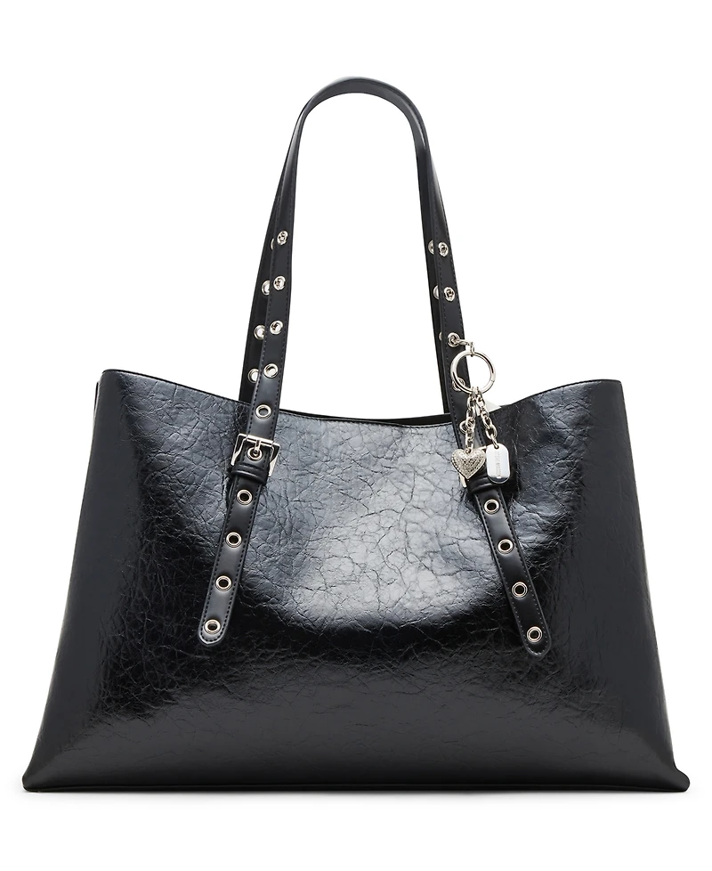 Steve Madden Bhaley Large Tote Bag