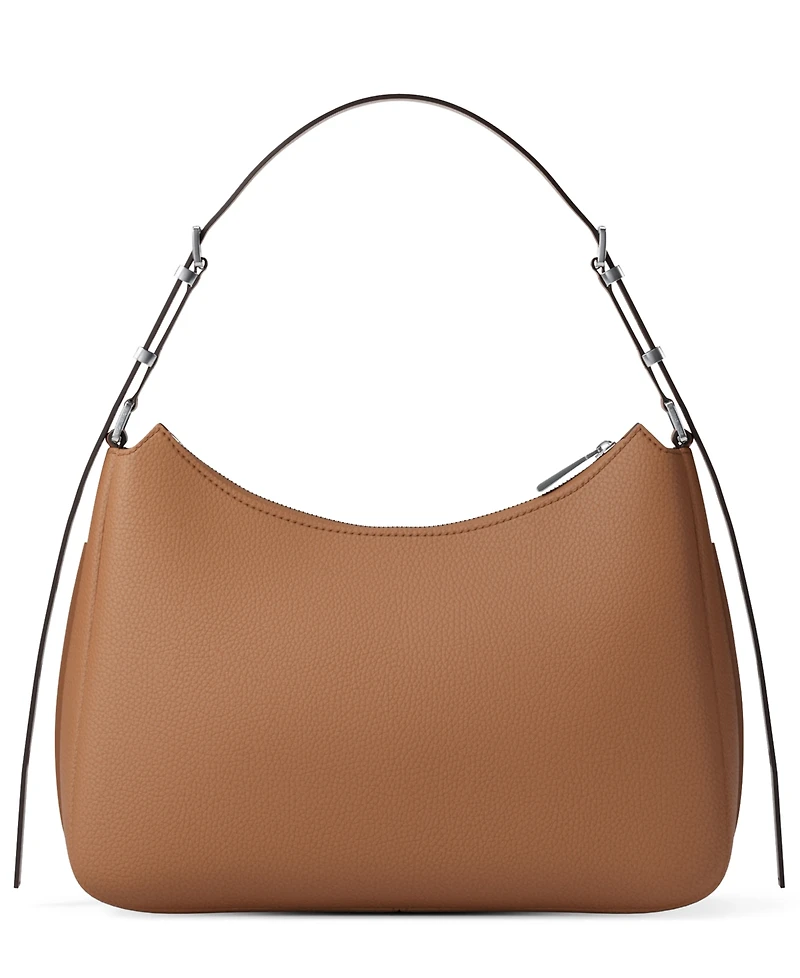 Michael Michael Kors Nolita Large Top Zip Convertible Shoulder Bag