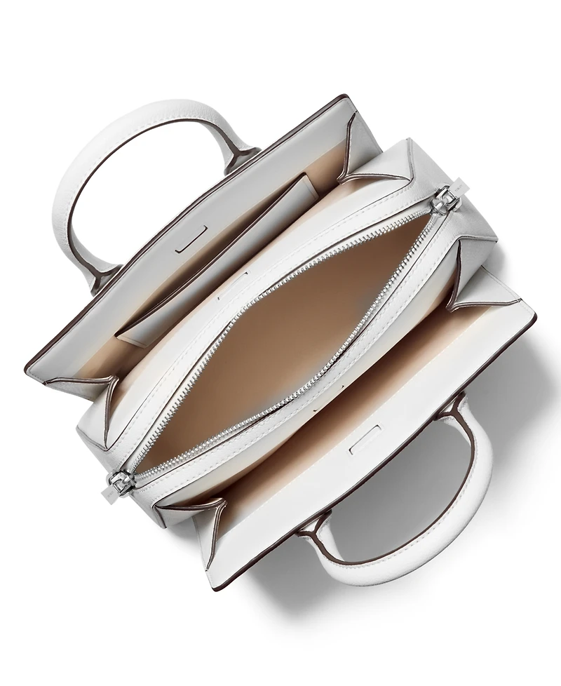 Michael Michael Kors Laila Small Satchel Bag