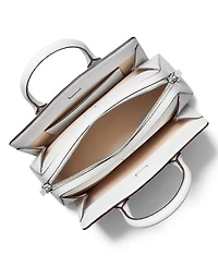 Michael Michael Kors Laila Small Satchel Bag