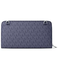 Michael Michael Kors Jet Set Small Continental Crossbody Bag