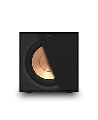 Reference R-101SW 10" Powered Subwoofer