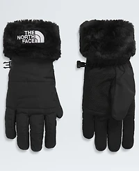 The North Face Girls 6-18 Shasta Gloves