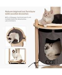 Catit Vesper Treehouse, Medium