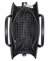 Karl Lagerfeld Paris Maybelle Small Satchel Bag