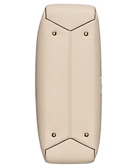 Karl Lagerfeld Paris Meribel Large Satchel Bag