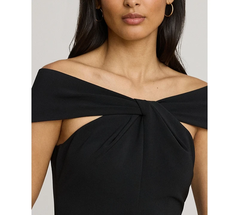 Lauren Ralph Women's Cocktail Dress