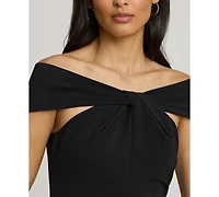 Lauren Ralph Women's Cocktail Dress