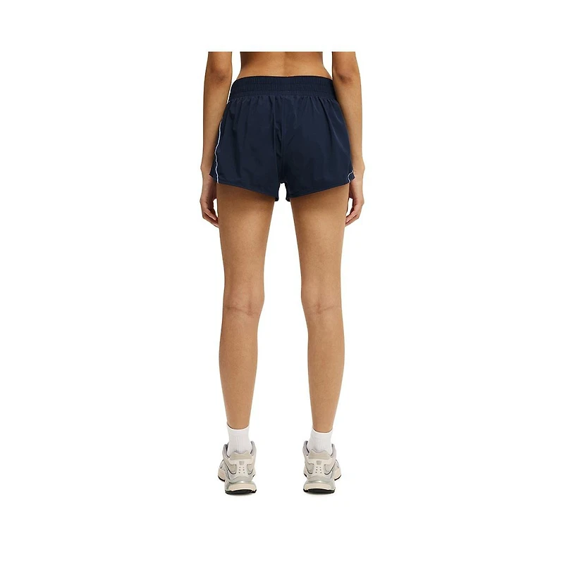 Cotton On Women's Active Curve Hem Short