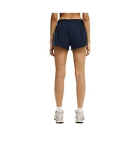 Cotton On Women's Active Curve Hem Short