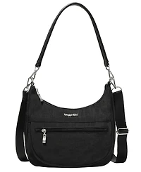 Pocket Half Moon Bag