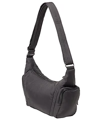 Baggallini Large Banana Sling Bag