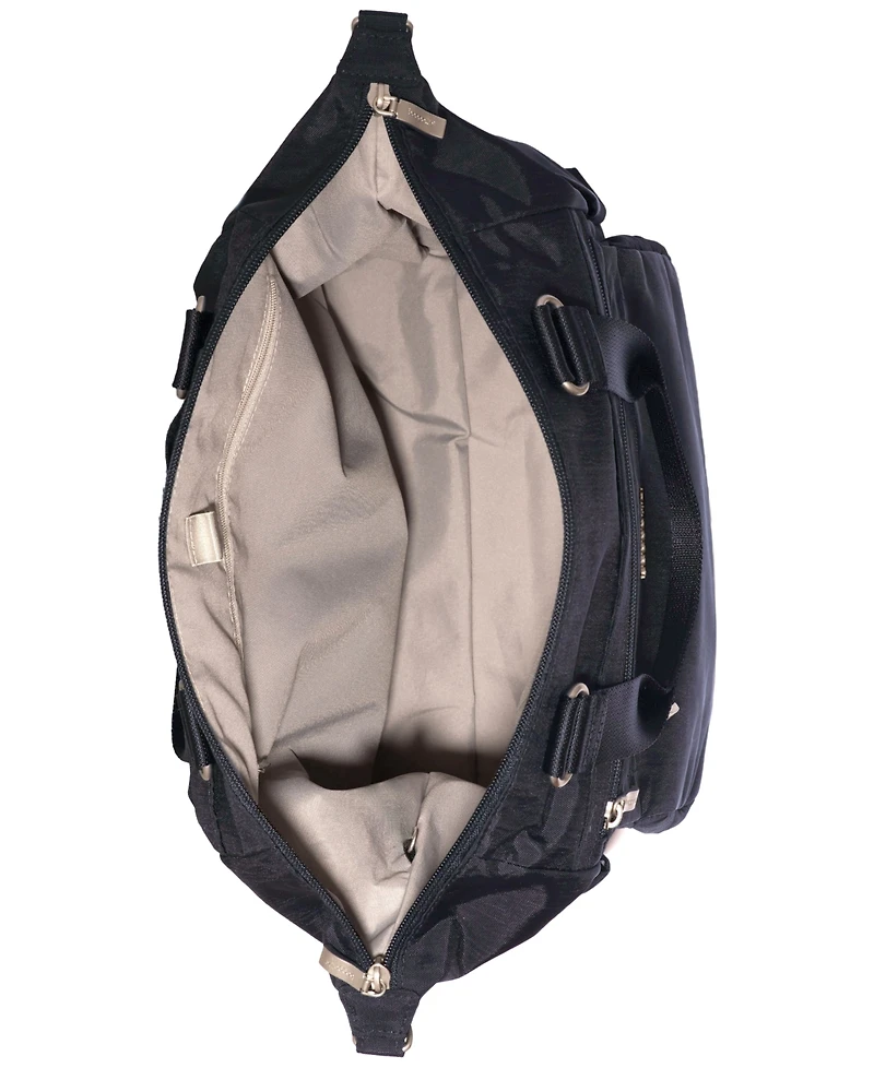 Baggallini Small Size Trifecta Convertible Backpack