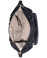 Baggallini Small Trifecta Convertible Backpack