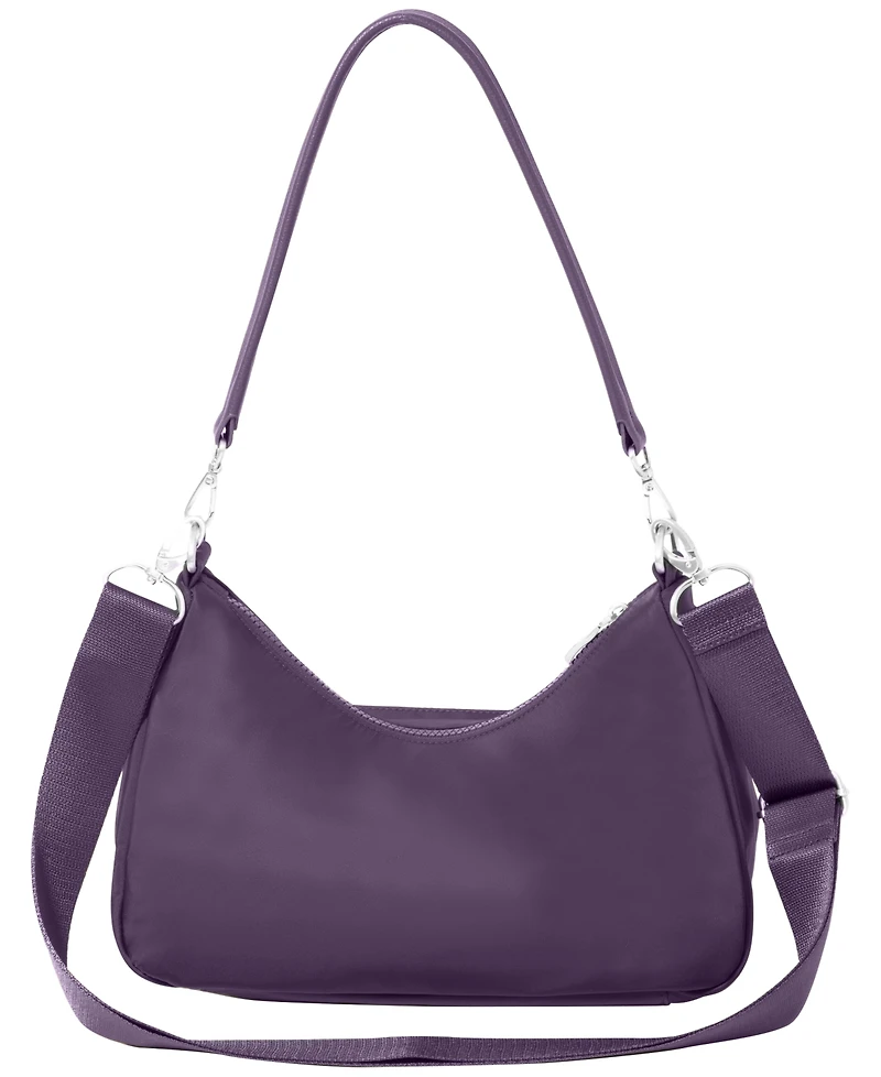 Baggallini Medium Size Savannah Crossbody Bag