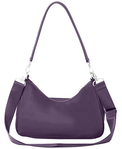 Baggallini Medium Size Savannah Crossbody Bag