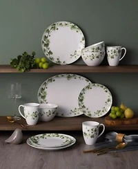 Noritake Ivy Whisper Collection