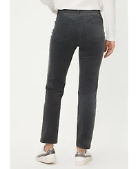 Olsen Women's Lisa Fit Corduroy Pant