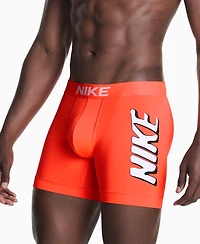 Nike Men's Dri-fit Essential Micro Boxer Briefs