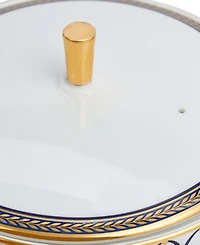 Wedgwood "Renaissance Gold" Teapot, 2.1 Pts.