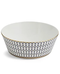 Wedgwood Renaissance Gold 10" Serving Bowl