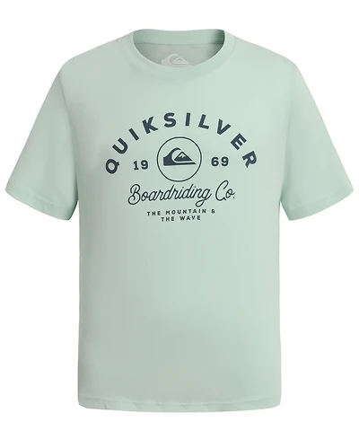 Quiksilver Boys 8-20 Setter Classic-Fit Short-Sleeve T-Shirt