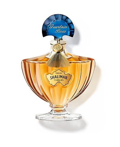 Guerlain Shalimar Perfume Extract, 1-oz.