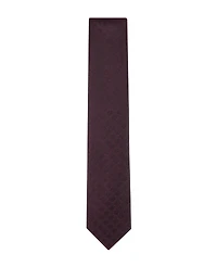 Calvin Klein Men's Ella Lurex Dot Tie