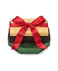 Godiva Assorted Chocolate Seasons Greetings Tower, 80-Pc.