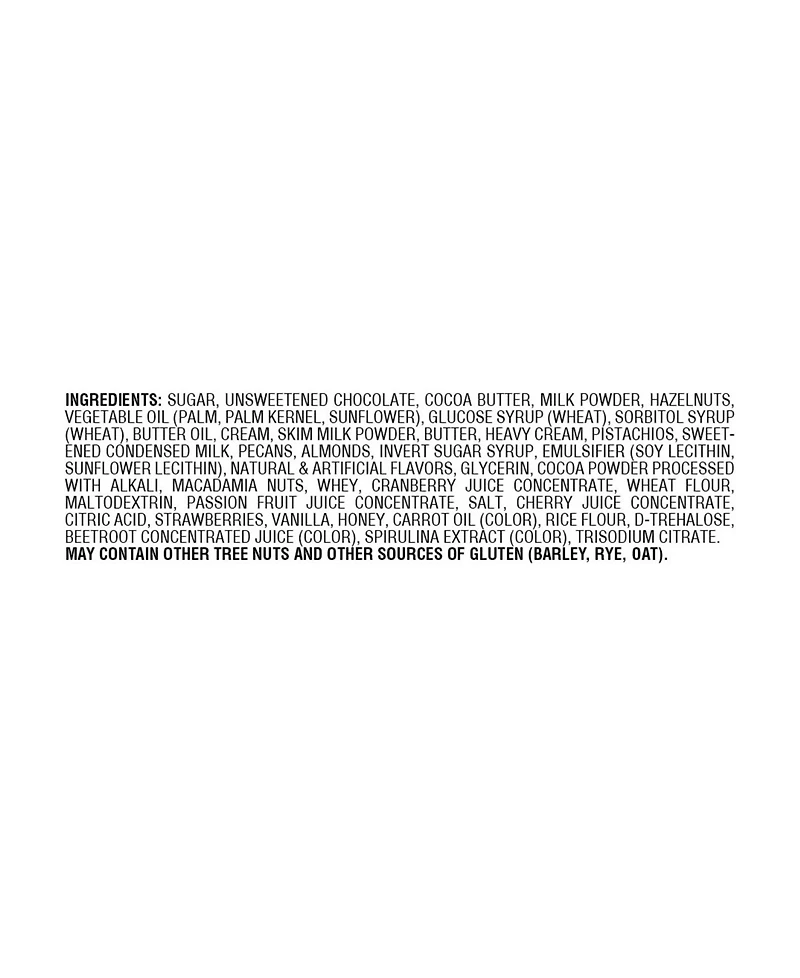 Godiva Assorted Chocolate Gold Collection Boxes Tower with Gold Ribbon, 53-Pc.