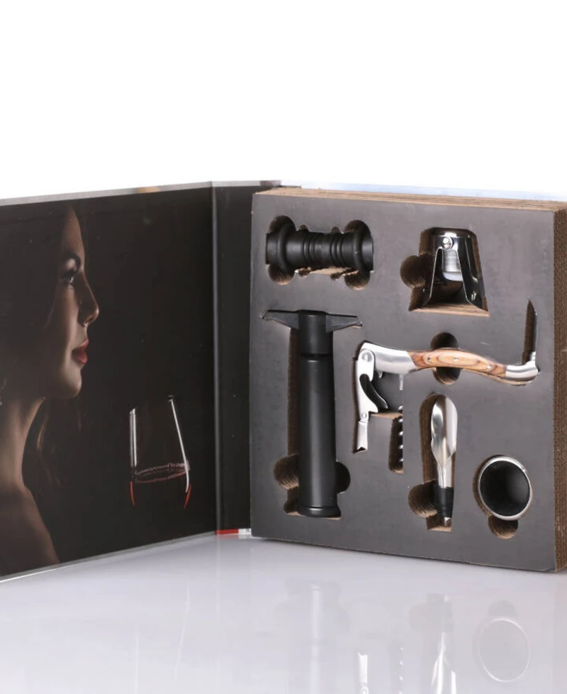 Legnoart Foil Cutter Blade Wine Kit