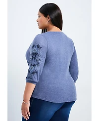 Avenue Women's Amity Top