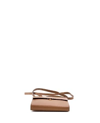 Pre-Owned Hermes 16 Clic Wallet on Strap Epsom