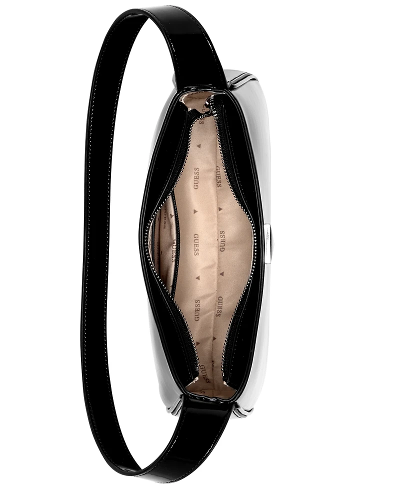 Guess Arnela Top Zip Small Shoulder Bag