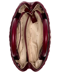 Guess Edita Elite Small Satchel Bag