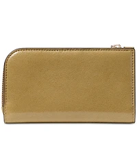 kate spade new york Halo Glazed Leather Bifold Wallet