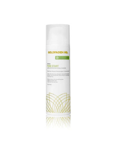 Goldfaden Md Unisex Pure Start