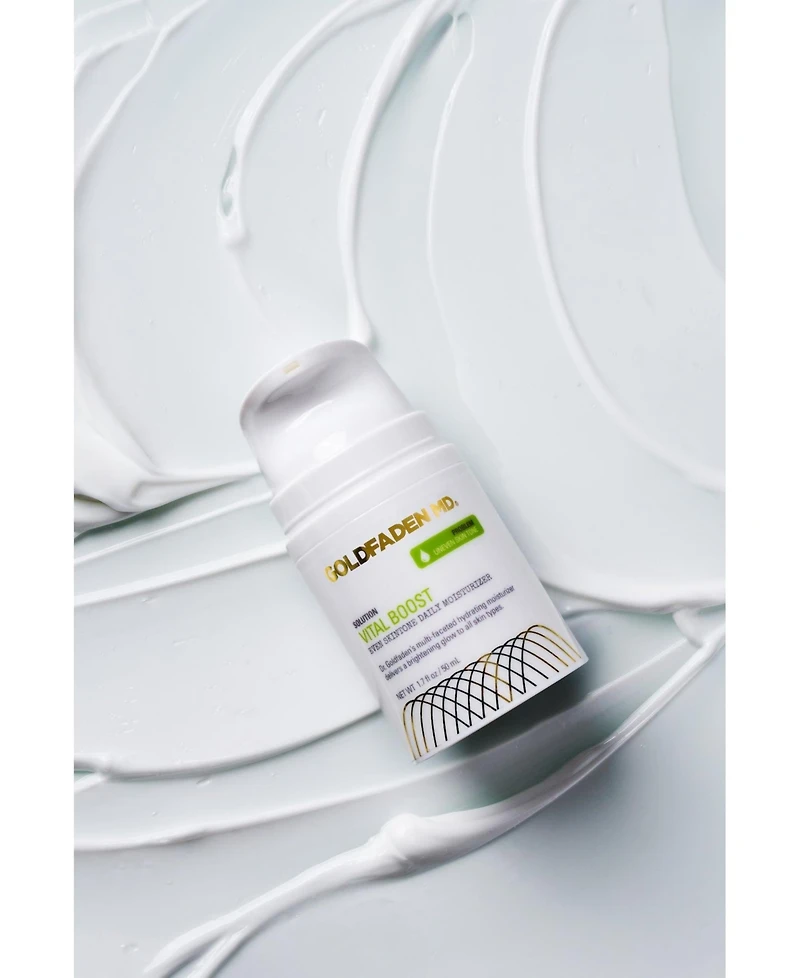 Goldfaden Md Unisex Vital Boost