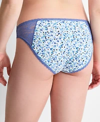 State of Day Women's Lace Bikini Underwear, Exclusively at Macy's