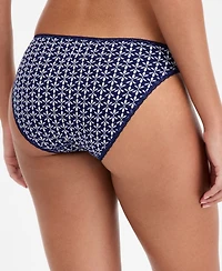 Charter Club Women's Everyday Cotton Bikini Underwear, Created for Macy's
