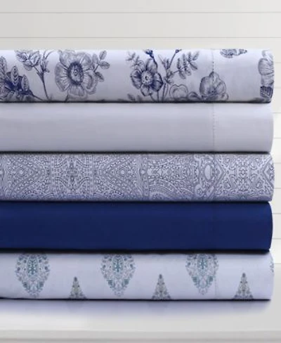 Tribeca Living Cotton Extra Deep Pocket Sheet Sets