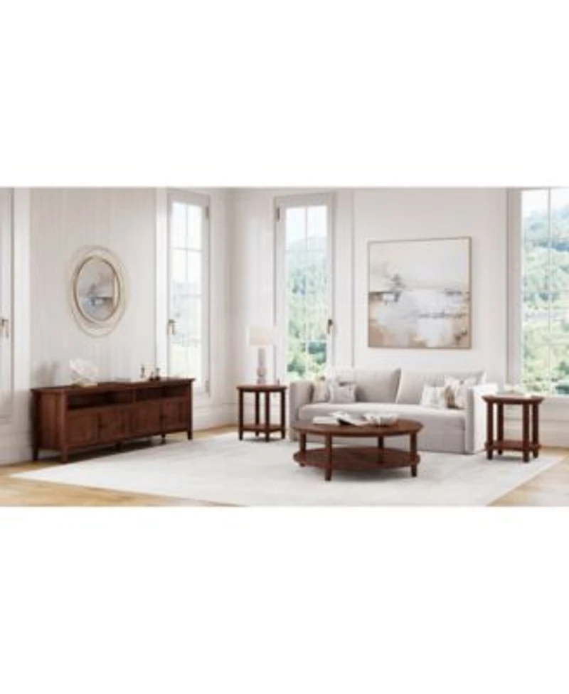 Hedworth Living Room Collection