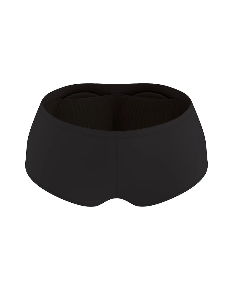 Leonisa Women's Rear-Padded Brief 012688