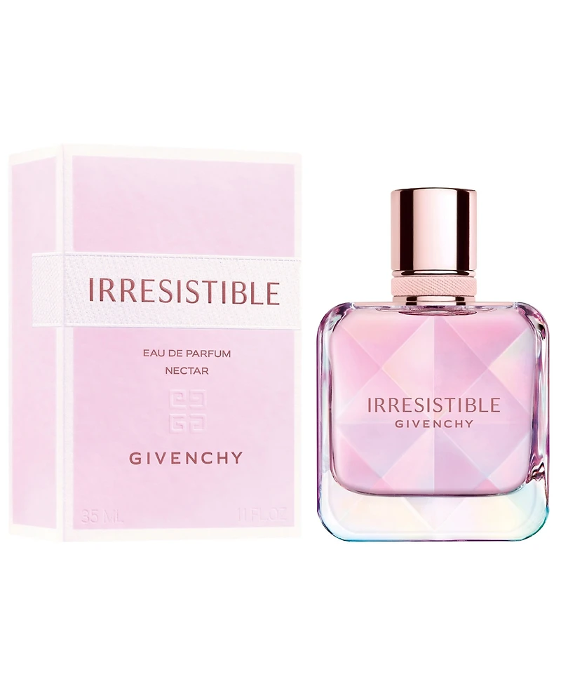 Givenchy Irresistible Nectar Eau De Parfum